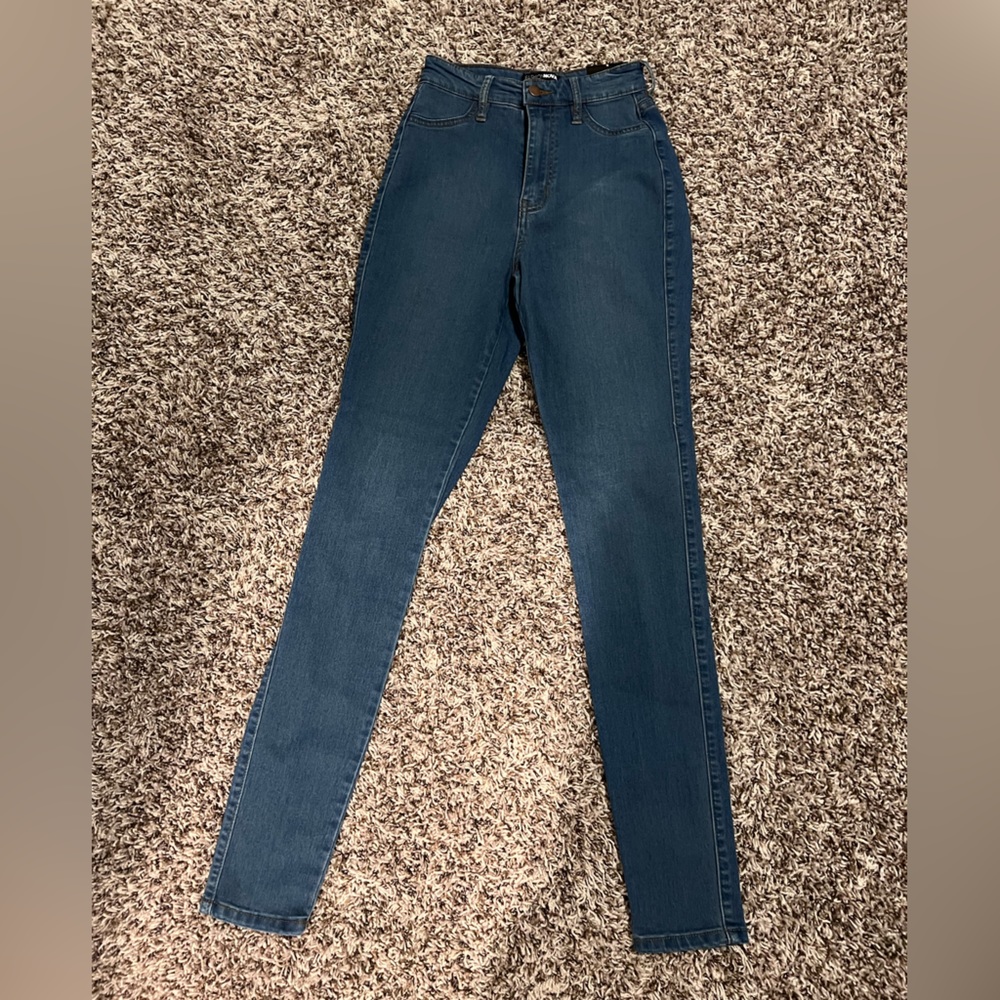Fashion Nova jeans